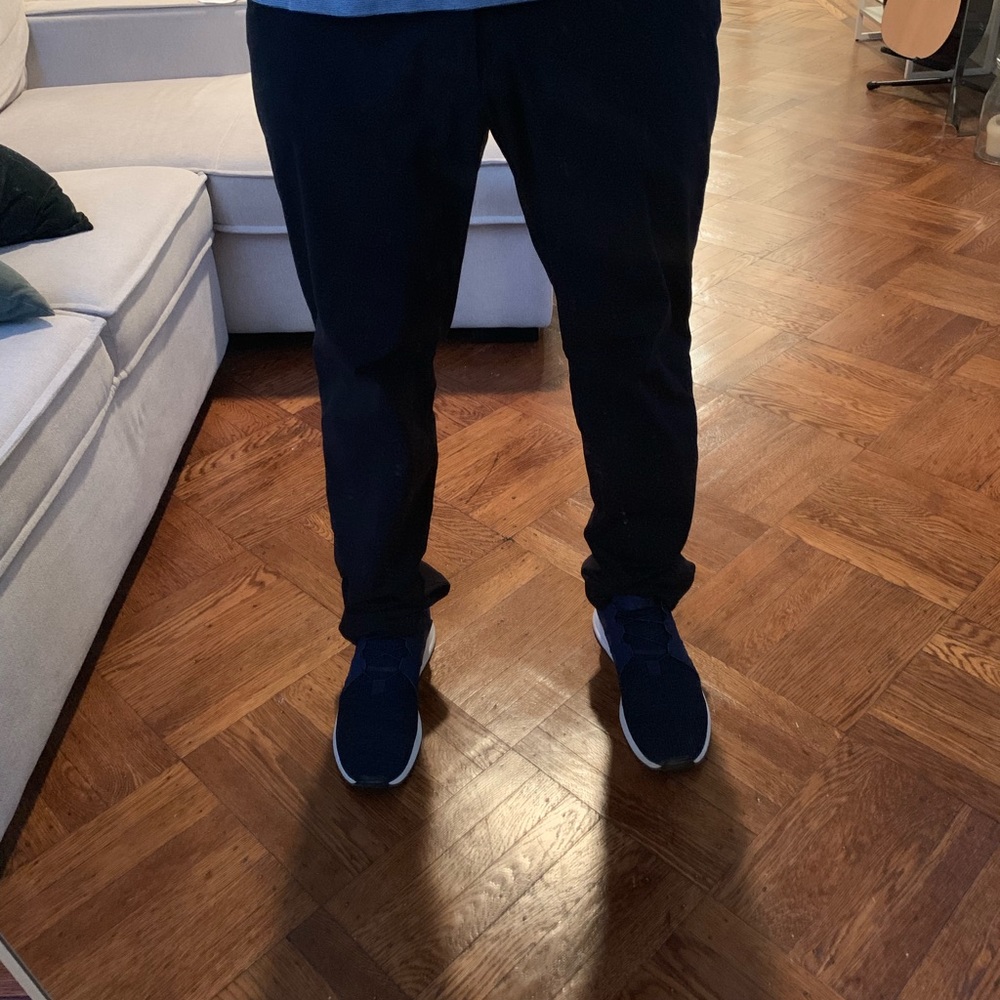 Lululemon ABC pants